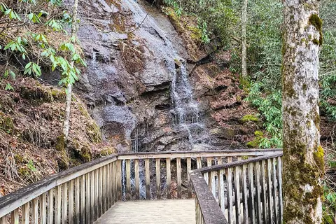Black Rock Mountain State Park