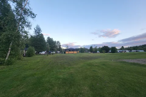Camping Hatley