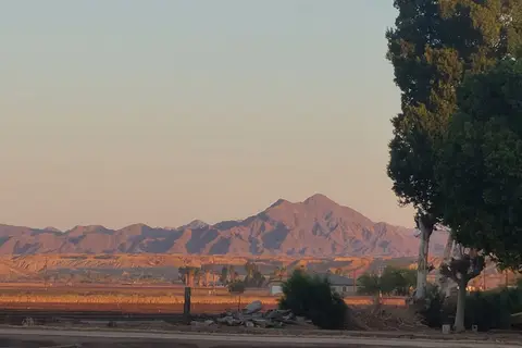 McCoy Mobile Home and RV Park