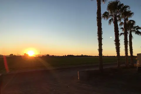 McCoy Mobile Home and RV Park