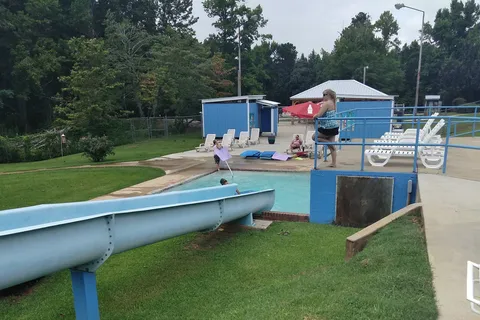 3 Creeks Campground