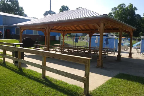 3 Creeks Campground