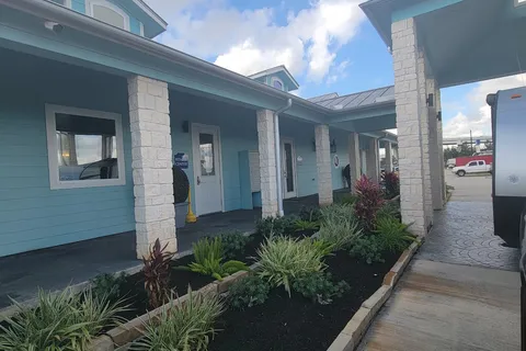 USA RV Resorts Houston