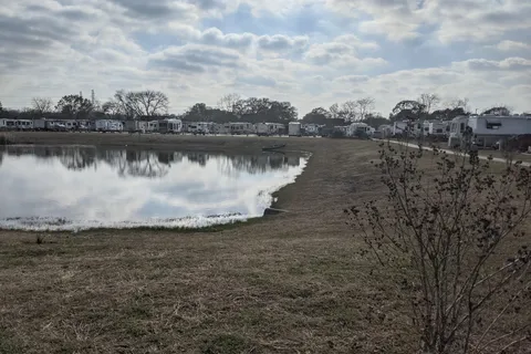 USA RV Resorts Houston