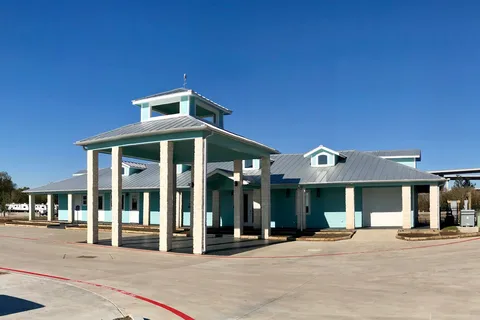 USA RV Resorts Houston