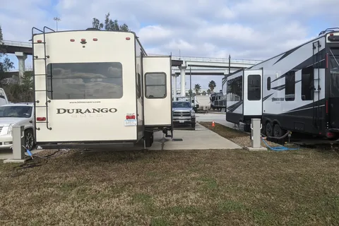 USA RV Resorts Houston