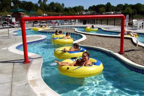 Outdoor Adventures Lakeshore RV Resort