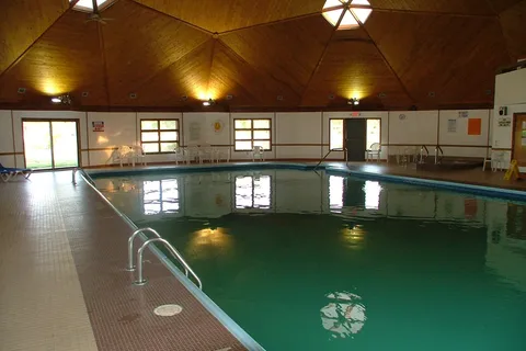 Outdoor Adventures Lakeshore RV Resort