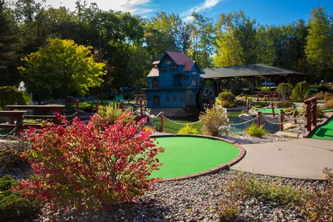 Outdoor Adventures Lakeshore RV Resort