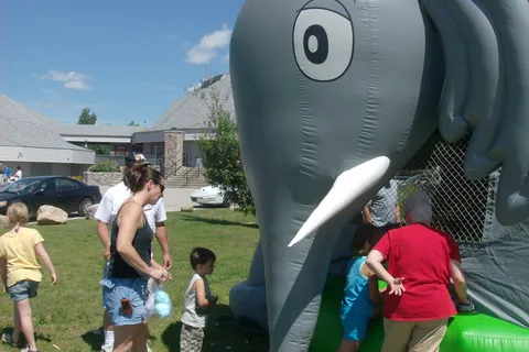 Outdoor Adventures Lakeshore RV Resort