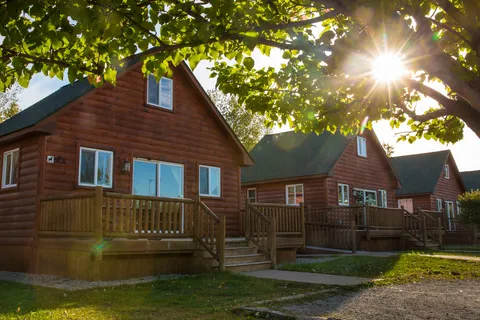 Outdoor Adventures Lakeshore RV Resort