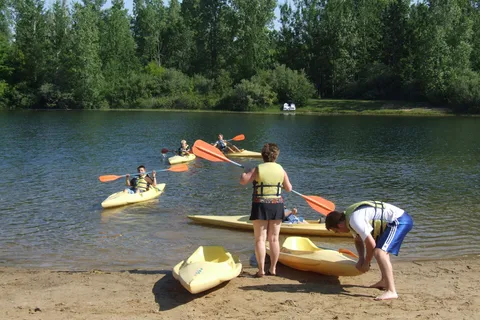 Outdoor Adventures Lakeshore RV Resort