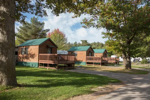 Outdoor Adventures Lakeshore RV Resort