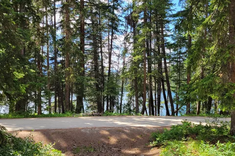 Lucerne - Mount Robson Provincial Park