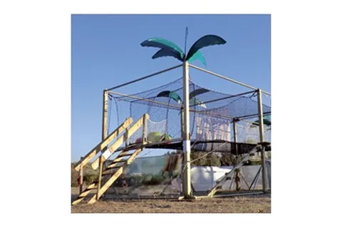 Camping Des Chutes Hunter