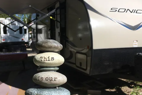 Fish Creek Campground