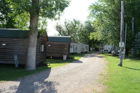 Gala Resort and Campgrounds