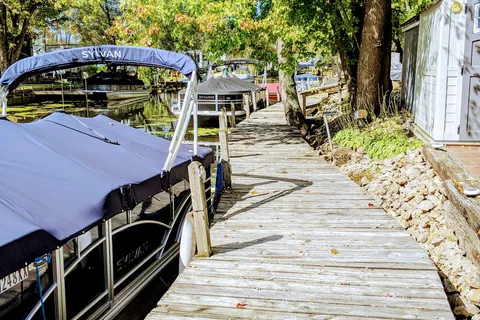 Gala Resort and Campgrounds