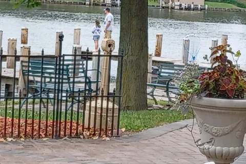 Gala Resort and Campgrounds
