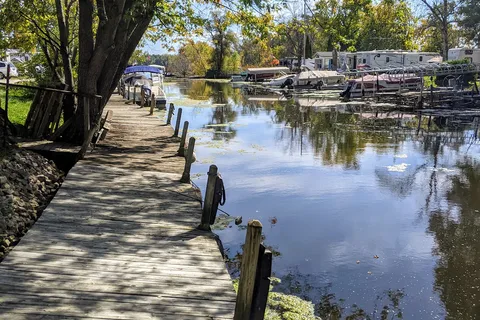 Gala Resort and Campgrounds