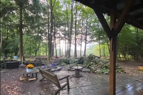 Kellystone Park Campsite