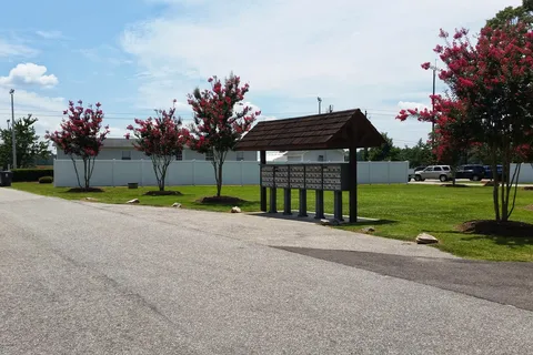 Coopers Mobile Home Park and RVs