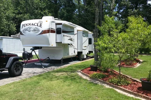 Coopers Mobile Home Park and RVs