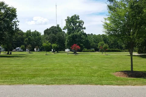 Coopers Mobile Home Park and RVs