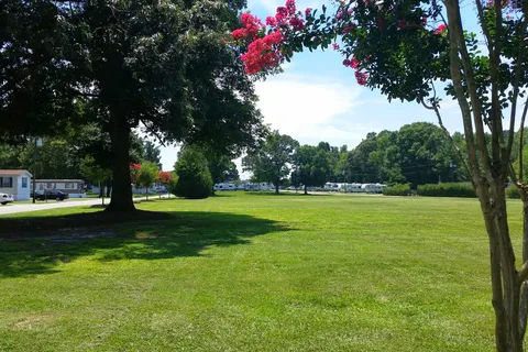 Coopers Mobile Home Park and RVs