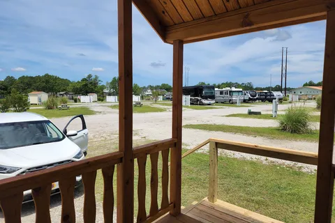 Beaufort Waterway RV Park