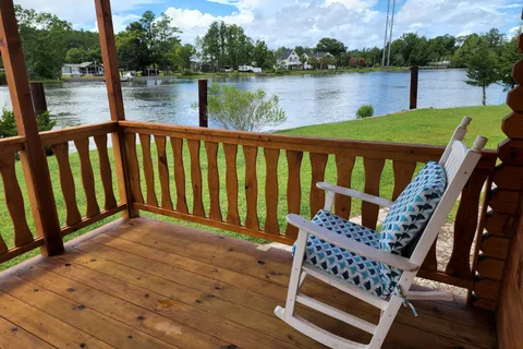 Beaufort Waterway RV Park