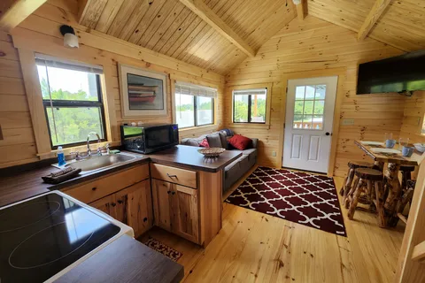 Beaufort Waterway RV Park