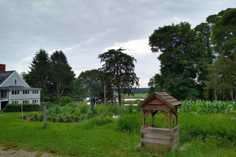 Cape Ann Camp Site