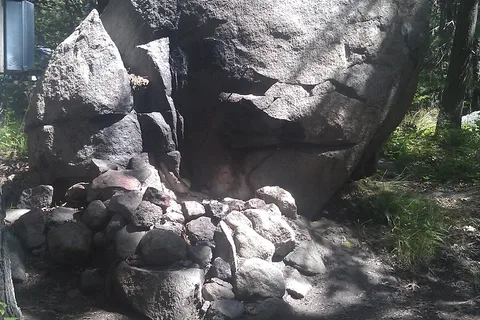 Cape Ann Camp Site