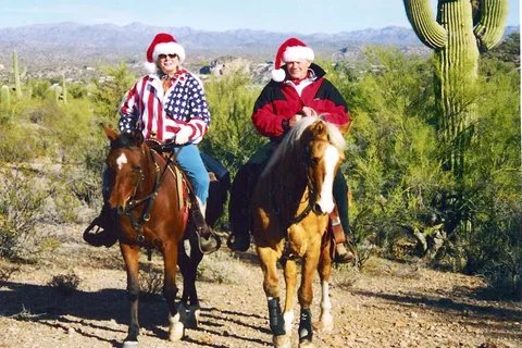 Horspitality RV Park and Boarding Stable