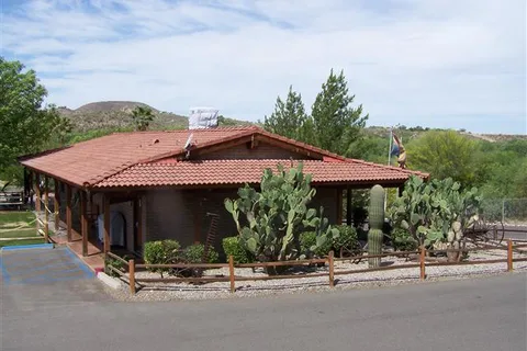 Horspitality RV Park and Boarding Stable