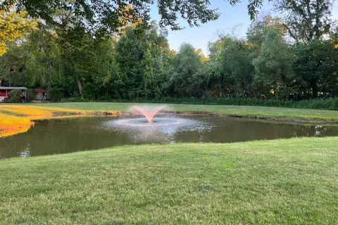Michigan City Campground
