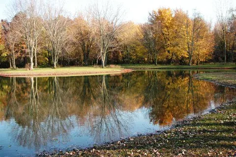 Michigan City Campground
