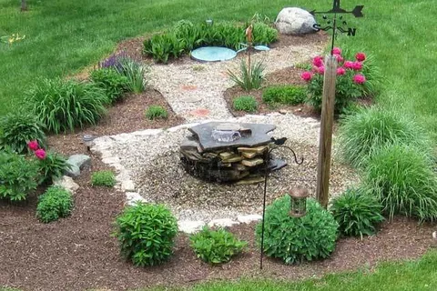 Michigan City Campground