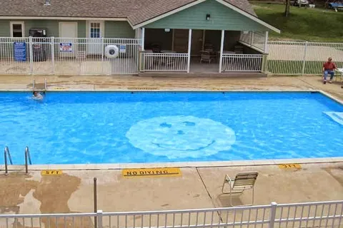 Michigan City Campground