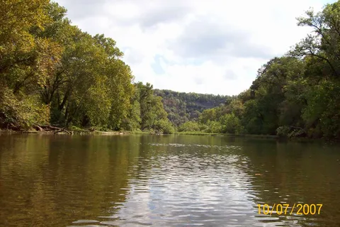 James Rivers Outfitters