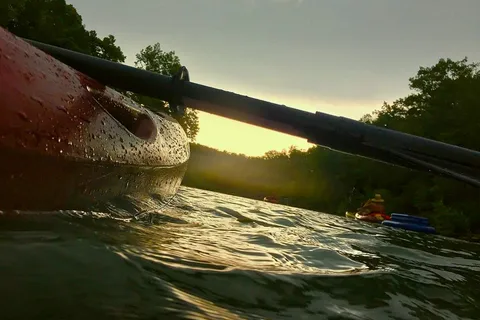 James Rivers Outfitters