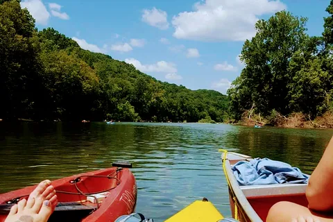 James Rivers Outfitters