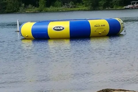 Campers Cove RV and Campground