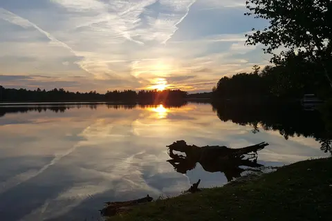 Campers Cove RV and Campground