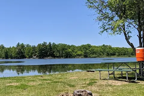 Campers Cove RV and Campground