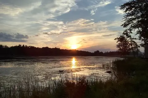 Campers Cove RV and Campground