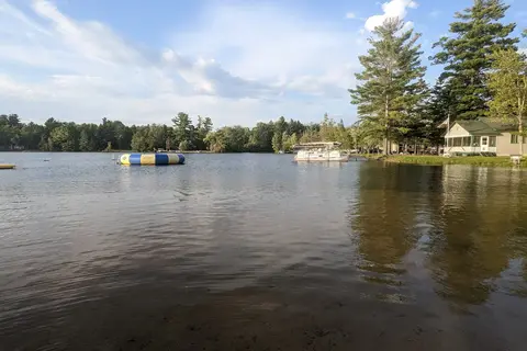 Campers Cove RV and Campground