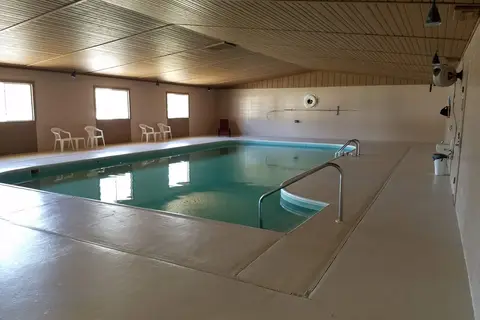 Campers Cove RV and Campground