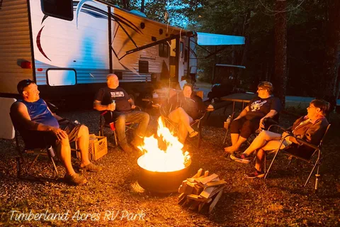 Timberland Acres RV Park